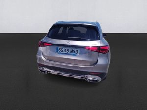 Mercedes Glc 220 D 4matic - Foto 6