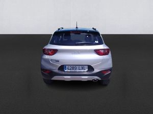 Kia Stonic 1.0 T-gdi 74kw (100cv) Mhev Imt Concept - Foto 6