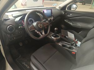 Nissan Juke Dig-t 84 Kw (114 Cv) 6m/t Acenta - Foto 8