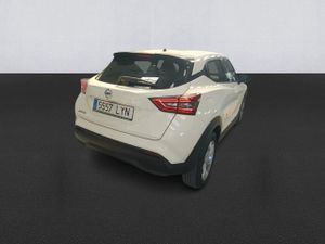 Nissan Juke Dig-t 84 Kw (114 Cv) 6m/t Acenta - Foto 5