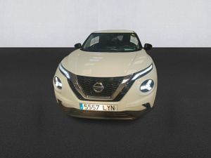 Nissan Juke Dig-t 84 Kw (114 Cv) 6m/t Acenta - Foto 3