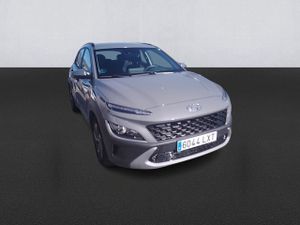 Hyundai Kona 1.6 Gdi Hev Maxx Dct - Foto 4