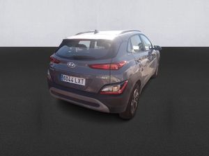 Hyundai Kona 1.6 Gdi Hev Maxx Dct - Foto 5