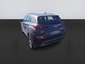 Hyundai Kona 1.6 Gdi Hev Maxx Dct - Foto 7