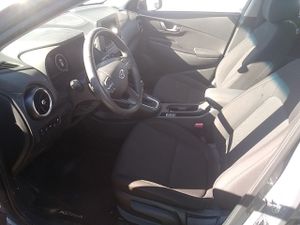 Hyundai Kona 1.6 Gdi Hev Maxx Dct - Foto 8