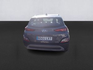 Hyundai Kona 1.6 Gdi Hev Maxx Dct - Foto 6