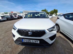 Seat Ateca 2.0 Tdi 85kw (115cv) St&sp Reference - Foto 3