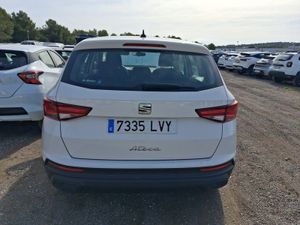 Seat Ateca 2.0 Tdi 85kw (115cv) St&sp Reference - Foto 6