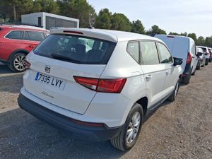 Seat Ateca 2.0 Tdi 85kw (115cv) St&sp Reference - Foto 5