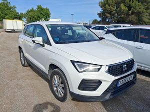 Seat Ateca 2.0 Tdi 85kw (115cv) St&sp Reference - Foto 4