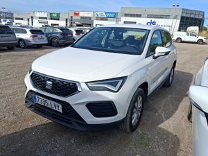 Seat Ateca 2.0 Tdi 85kw (115cv) St&sp Reference - Foto 2