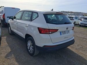 Seat Ateca 2.0 Tdi 85kw (115cv) St&sp Reference - Foto 7