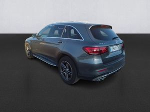 Mercedes Glc-class Glc 220 D 4matic - Foto 7