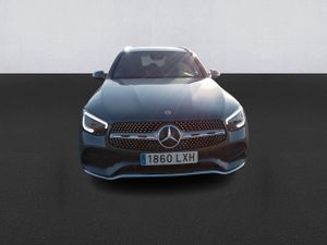 Mercedes Glc-class Glc 220 D 4matic - Foto 3