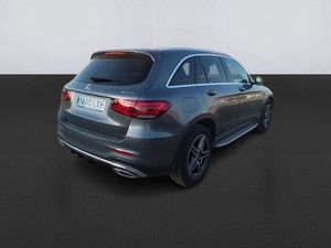 Mercedes Glc-class Glc 220 D 4matic - Foto 5