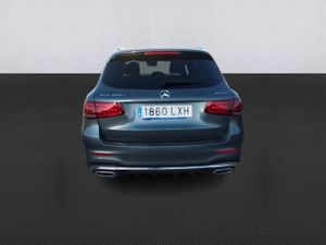 Mercedes Glc-class Glc 220 D 4matic - Foto 6