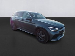 Mercedes Glc-class Glc 220 D 4matic - Foto 4