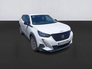 Peugeot 2008 Active Bluehdi 81kw (110cv) - Foto 4
