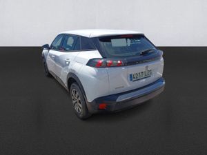 Peugeot 2008 Active Bluehdi 81kw (110cv) - Foto 7