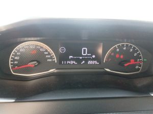 Peugeot 2008 Active Bluehdi 81kw (110cv) - Foto 9