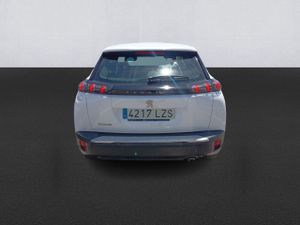 Peugeot 2008 Active Bluehdi 81kw (110cv) - Foto 6