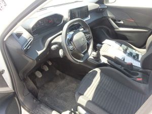 Peugeot 2008 Active Bluehdi 81kw (110cv) - Foto 8