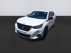 Peugeot 2008 Active Bluehdi 81kw (110cv) - Foto 2