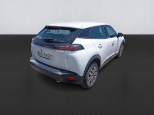 Peugeot 2008 Active Bluehdi 81kw (110cv) - Foto 5