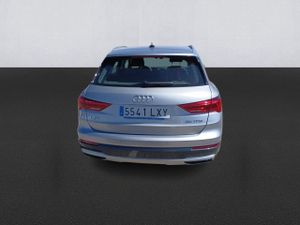 Audi Q3 Advanced 35 Tfsi 110kw (150cv) S Tronic - Foto 6