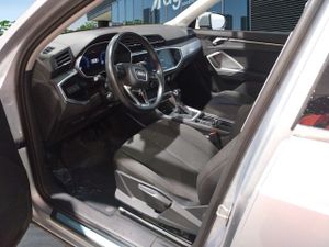 Audi Q3 Advanced 35 Tfsi 110kw (150cv) S Tronic - Foto 8