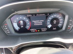 Audi Q3 Advanced 35 Tfsi 110kw (150cv) S Tronic - Foto 9