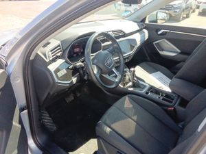 Audi Q3 Advanced 35 Tfsi 110kw (150cv) S Tronic - Foto 8