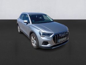 Audi Q3 Advanced 35 Tfsi 110kw (150cv) S Tronic - Foto 4