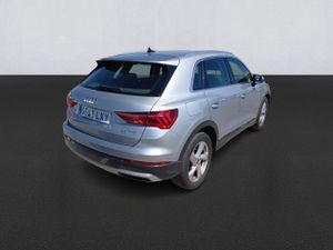 Audi Q3 Advanced 35 Tfsi 110kw (150cv) S Tronic - Foto 5