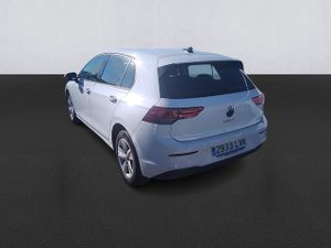 Volkswagen Golf 2.0 Tdi 85kw (115cv) - Foto 7