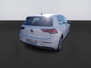 Volkswagen Golf 2.0 Tdi 85kw (115cv) - Foto 5