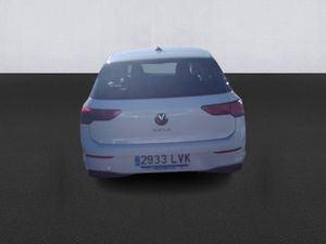 Volkswagen Golf 2.0 Tdi 85kw (115cv) - Foto 6