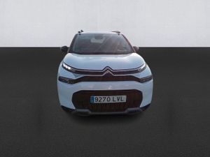 Citroen C3 Aircross Bluehdi 81kw (110cv) S&s Feel - Foto 3