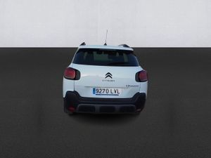 Citroen C3 Aircross Bluehdi 81kw (110cv) S&s Feel - Foto 6