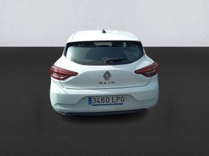 Renault Clio (o) Business Blue Dci 63 Kw (85cv) - Foto 6