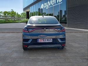 Renault Arkana Techno E-tech Full Hybrid 105kw(145cv) - Foto 6