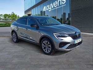 Renault Arkana Techno E-tech Full Hybrid 105kw(145cv) - Foto 4