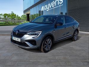 Renault Arkana Techno E-tech Full Hybrid 105kw(145cv) - Foto 2