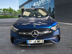 Mercedes Glc 220 D 4matic - Foto 3