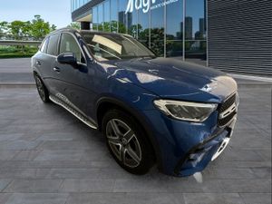Mercedes Glc 220 D 4matic - Foto 4