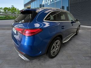 Mercedes Glc 220 D 4matic - Foto 5