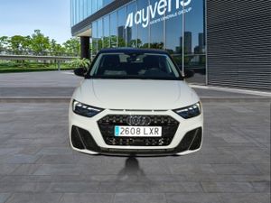 Audi A1 Sportback Adrenalin 25 Tfsi 70kw (95cv) - Foto 3
