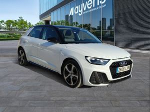 Audi A1 Sportback Adrenalin 25 Tfsi 70kw (95cv) - Foto 4