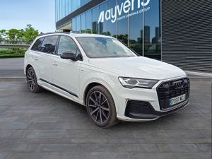 Audi Q7 Black Line Plus 45 Tdi 170kw Qua. Ti. - Foto 4
