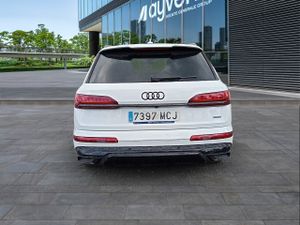 Audi Q7 Black Line Plus 45 Tdi 170kw Qua. Ti. - Foto 6